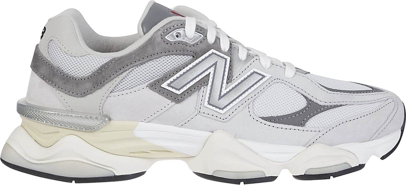 9060 Sneakers Grey