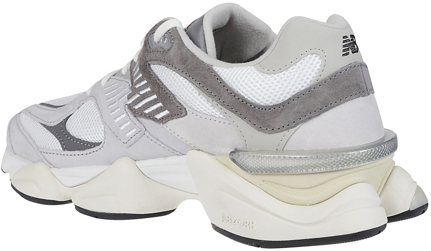 9060 Sneakers Grey