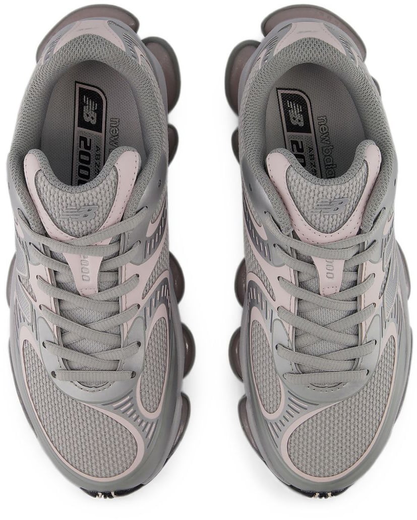 Sneakers Grey