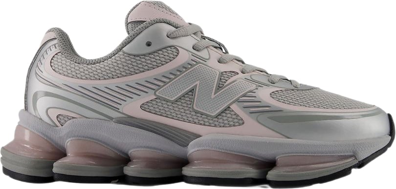 Sneakers Grey
