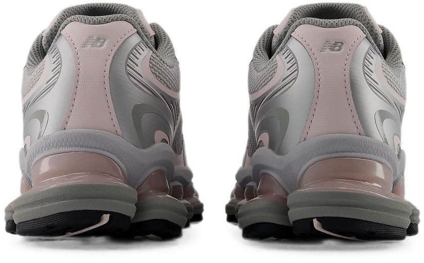 Sneakers Grey