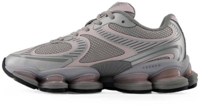 Sneakers Grey