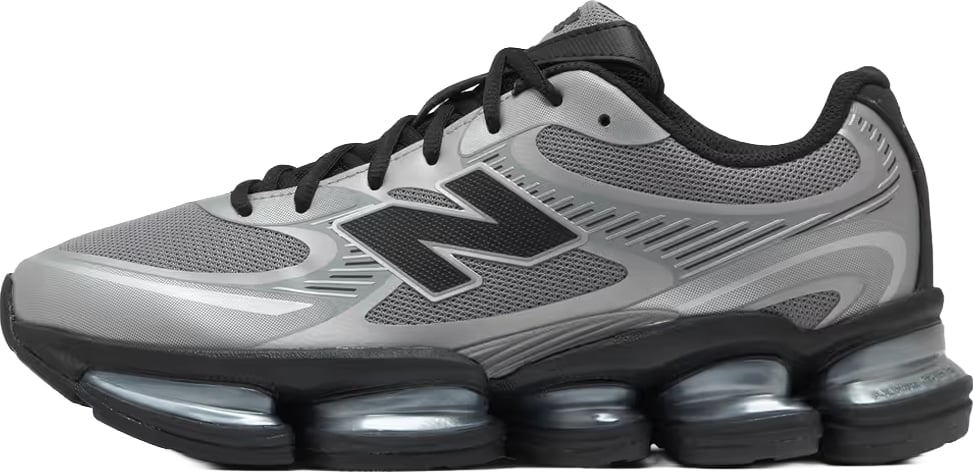 New Balance ABZORB 2000 'Slate Grey Silver Metallic'