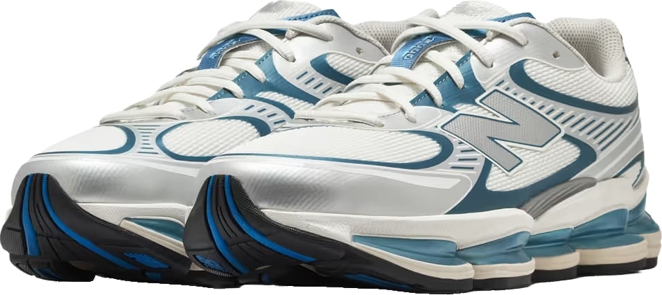 New Balance ABZORB 2000 'Sea Salt'