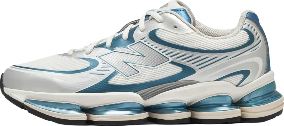 New Balance ABZORB 2000 'Sea Salt'