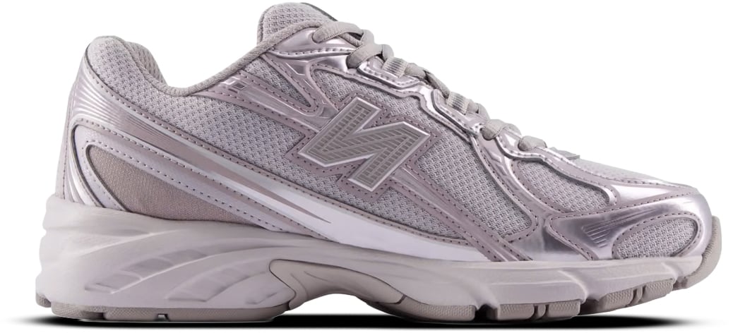 New Balance 740 'Horizon Grey Truffle Metallic'