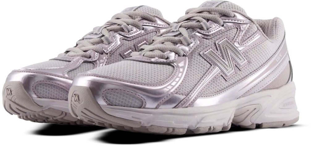 New Balance 740 'Horizon Grey Truffle Metallic'