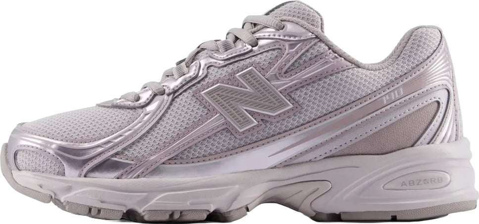 New Balance 740 'Horizon Grey Truffle Metallic'