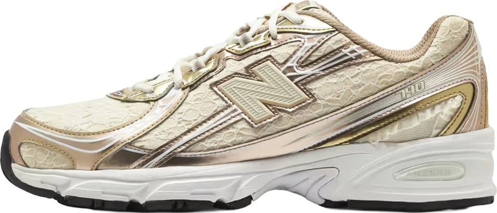 New Balance 740 'Sea Salt Gold'