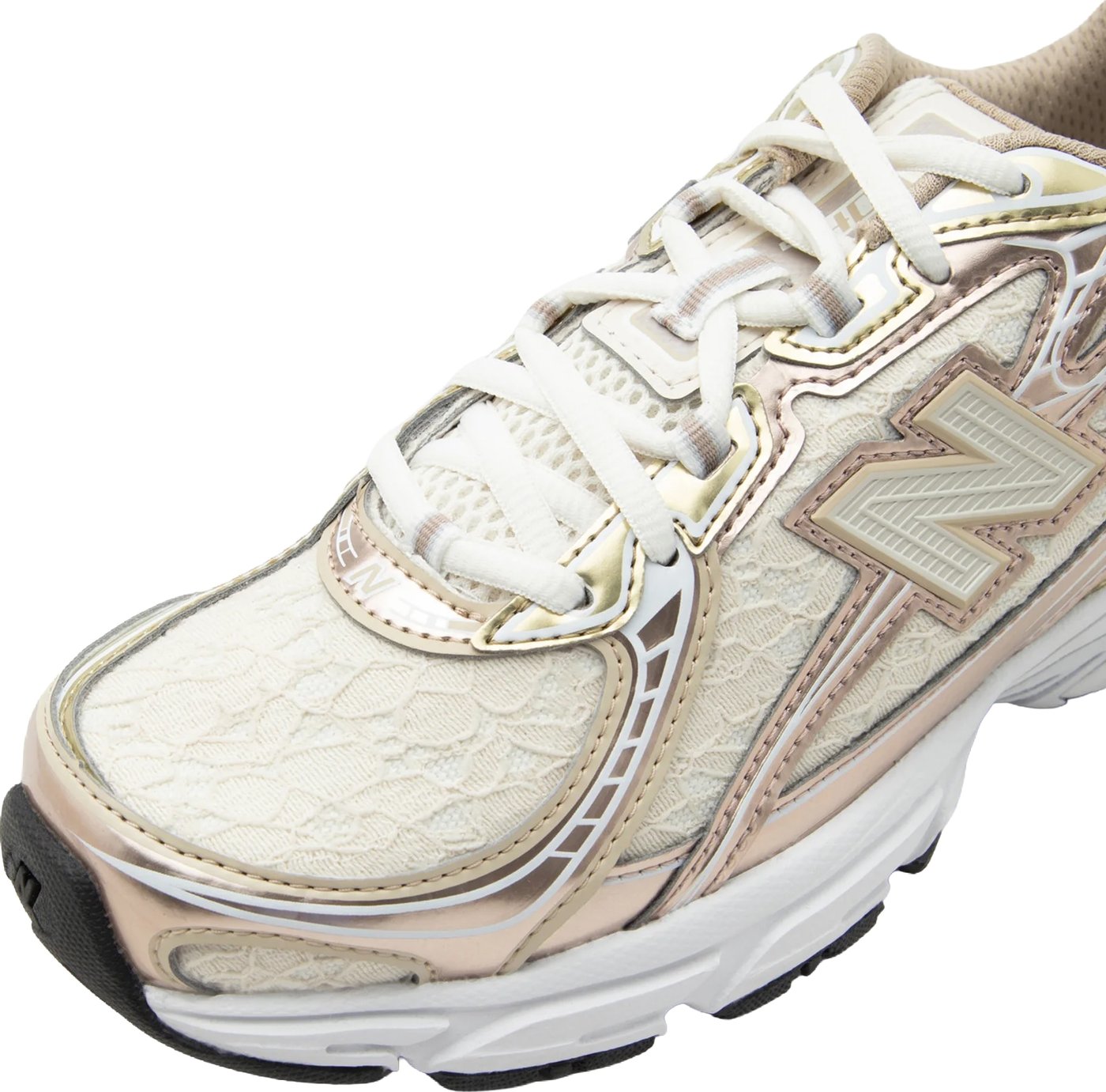 New Balance 740 'Sea Salt Gold'