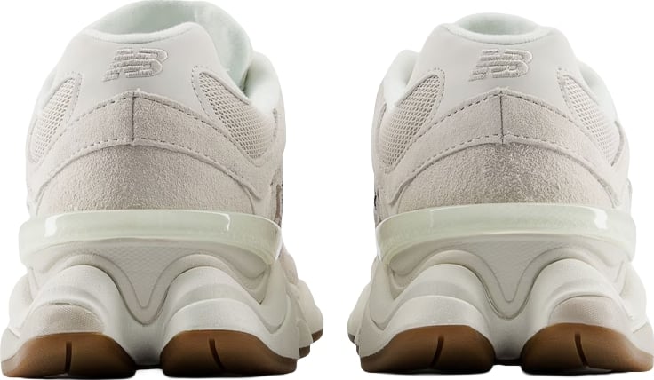 New Balance 9060 'Sea Salt Leopard Print'