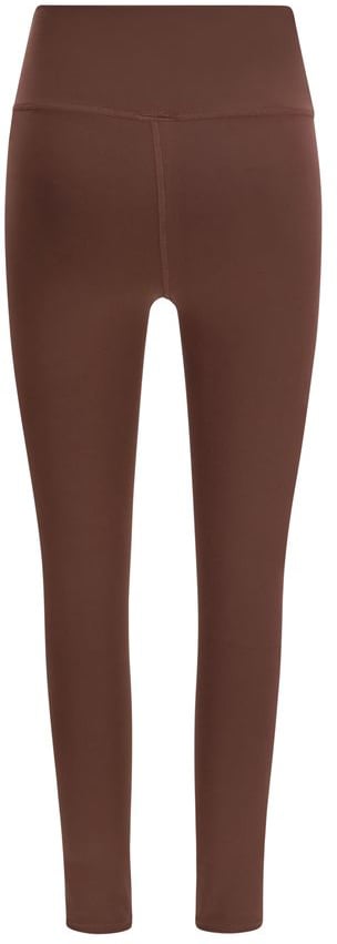 New Balance Bordeaux Recycled Polyester Leggings