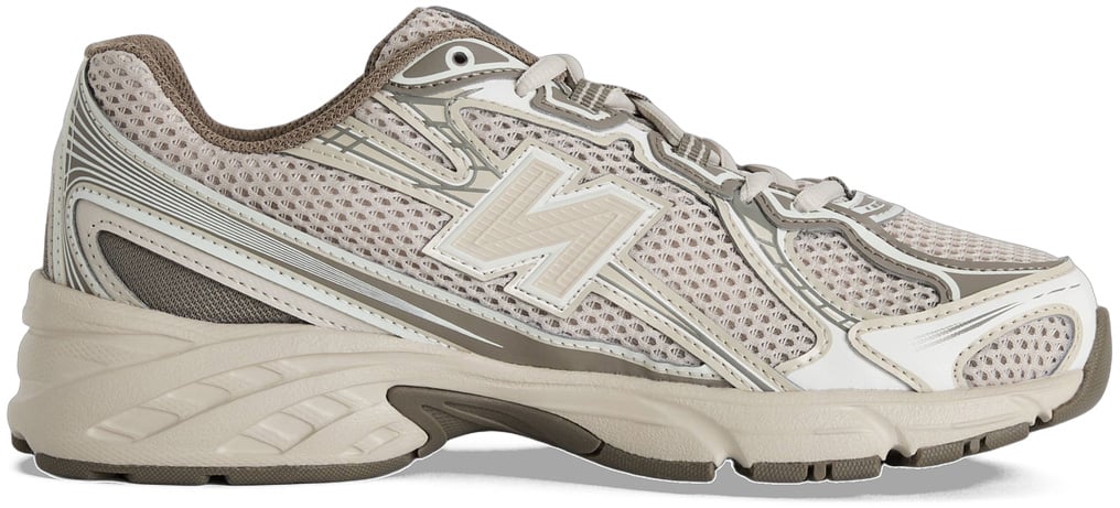 New Balance 740 'Sea Salt'