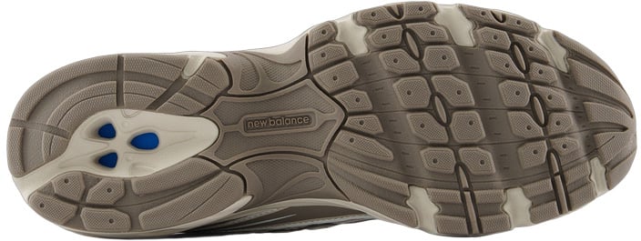 New Balance 740 'Sea Salt'