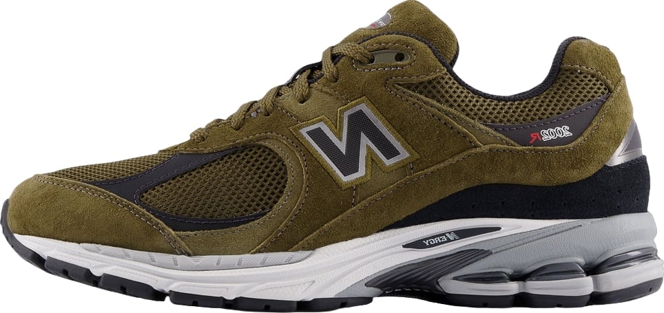 New Balance 2002R 'Woodland Black'