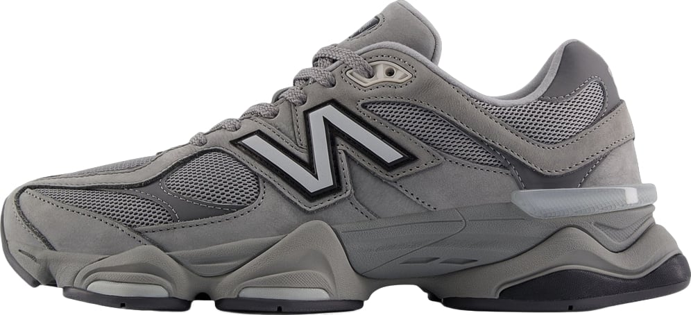 New Balance 9060 'Shadow Grey'