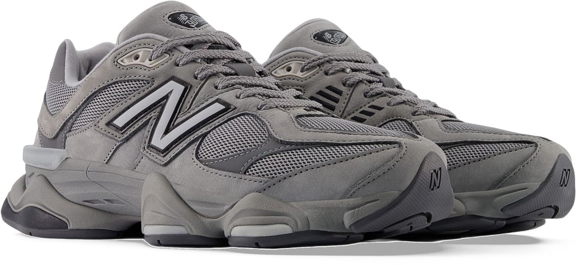 New Balance 9060 'Shadow Grey'