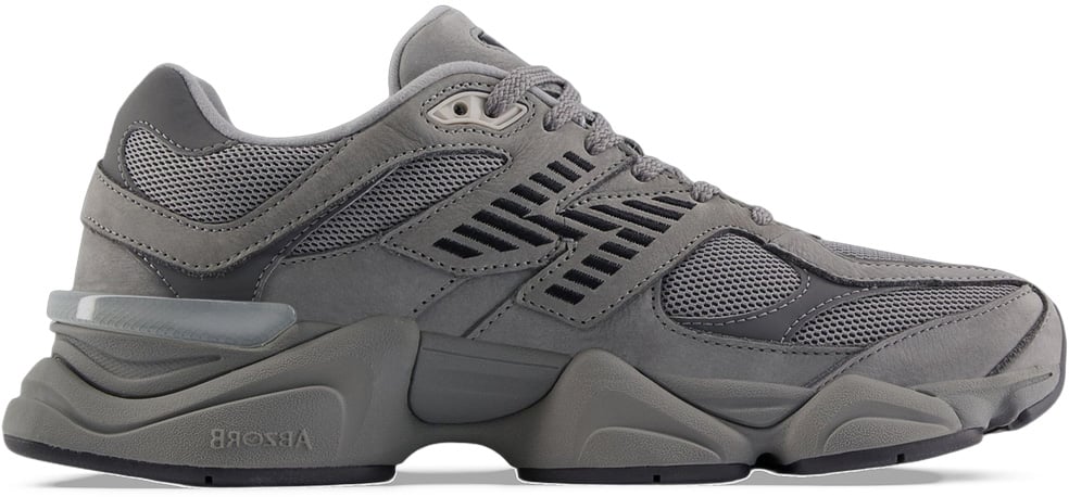 New Balance 9060 'Shadow Grey'