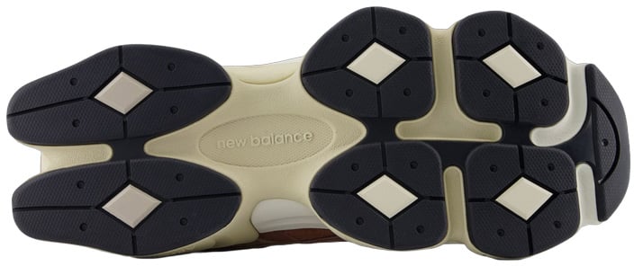 New Balance 9060 'Sparrow'