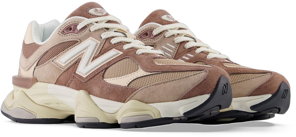New Balance 9060 'Sparrow'