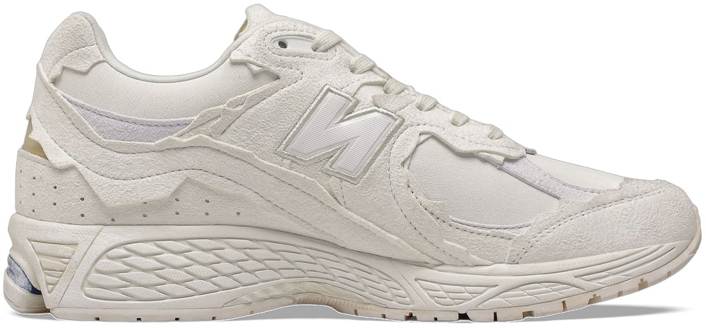 New Balance 2002R Protection Pack 'Sea Salt'