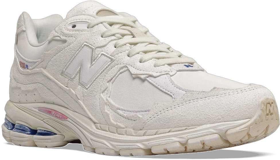 New Balance 2002R Protection Pack 'Sea Salt'