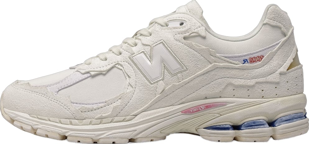 New Balance 2002R Protection Pack 'Sea Salt'