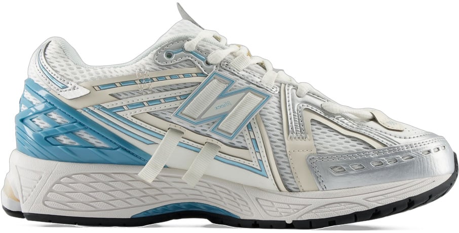 New Balance 1906A Sea Salt Altitude Metallic 'White Silver Blue'
