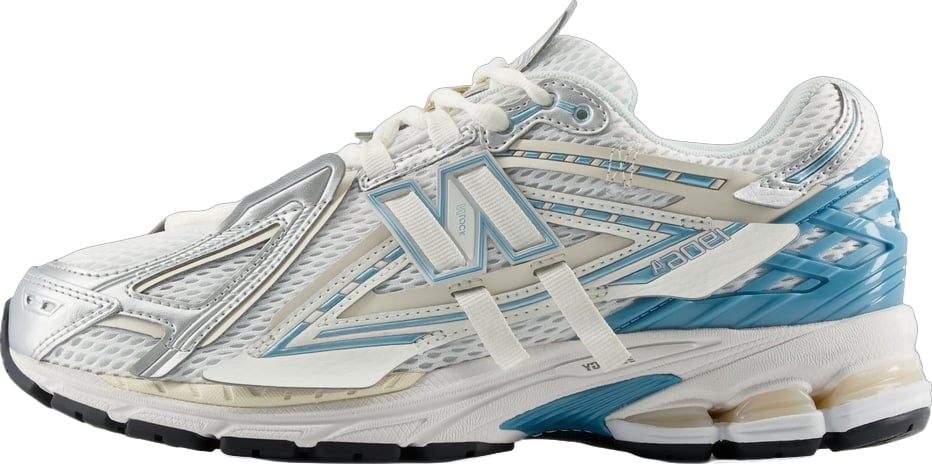 New Balance 1906A Sea Salt Altitude Metallic 'White Silver Blue'