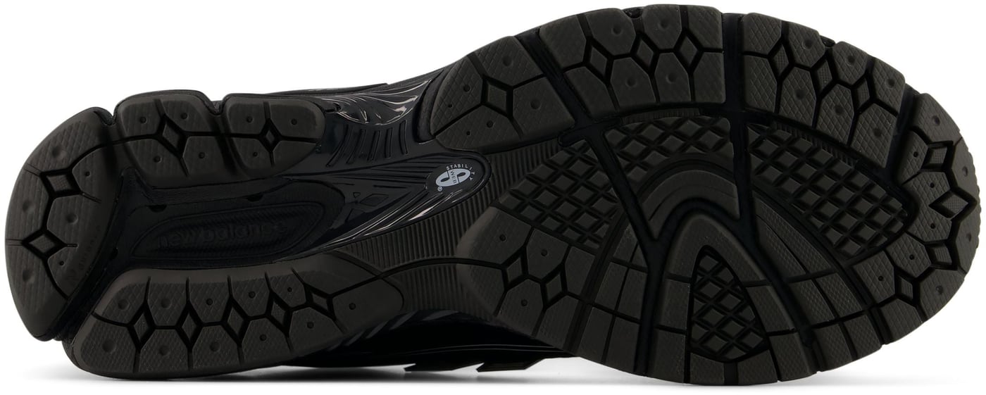 New Balance 1906 Black 'Black White'