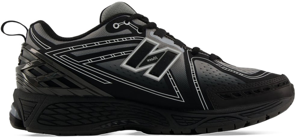 New Balance 1906 Black 'Black White'