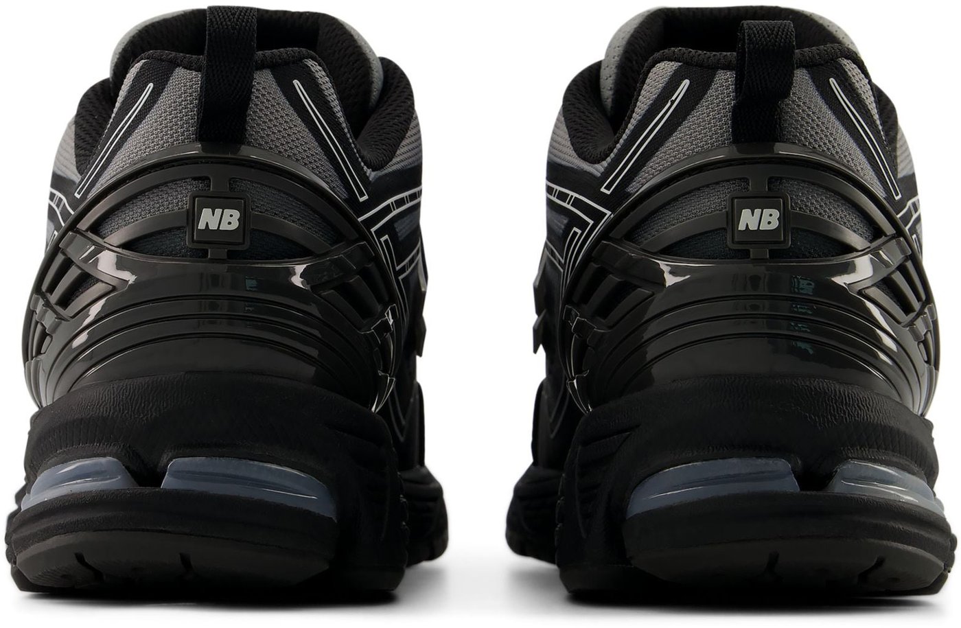 New Balance 1906 Black 'Black White'