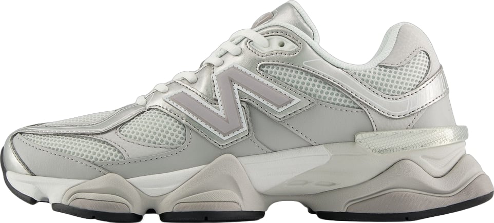 New Balance 9060 Raincloud Truffle Salt 'Gray Brown Beige'