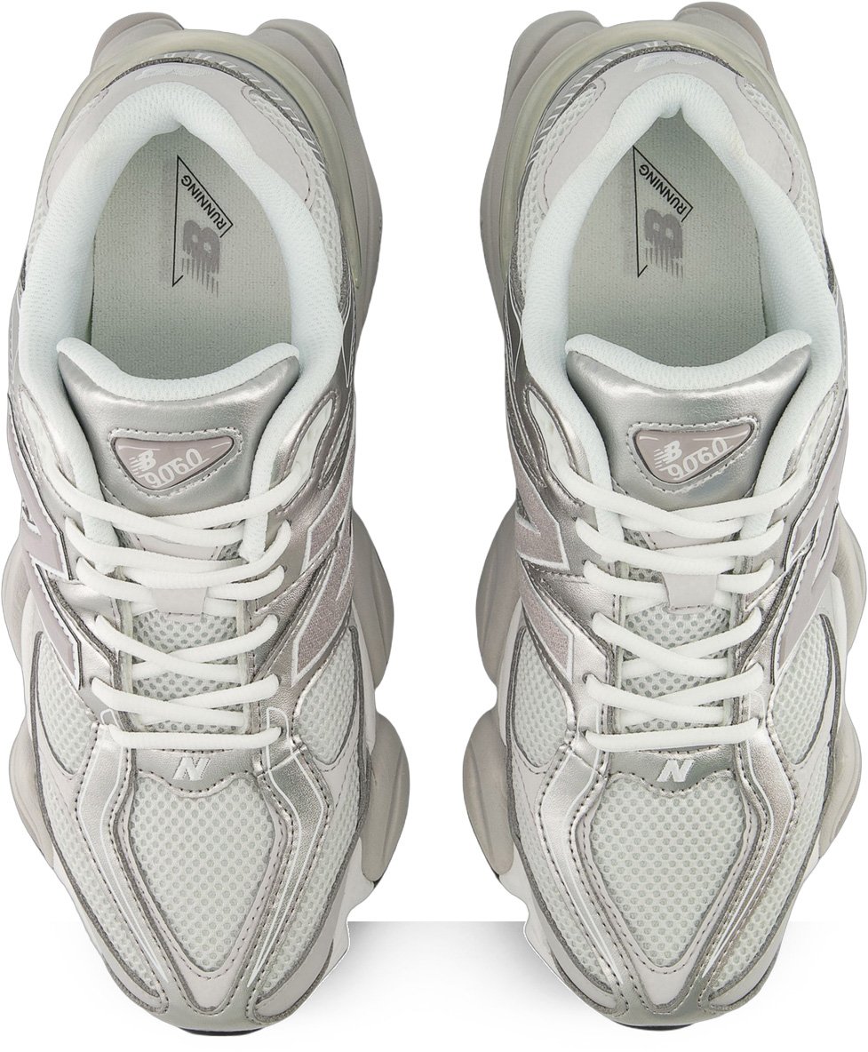 New Balance 9060 Raincloud Truffle Salt 'Gray Brown Beige'