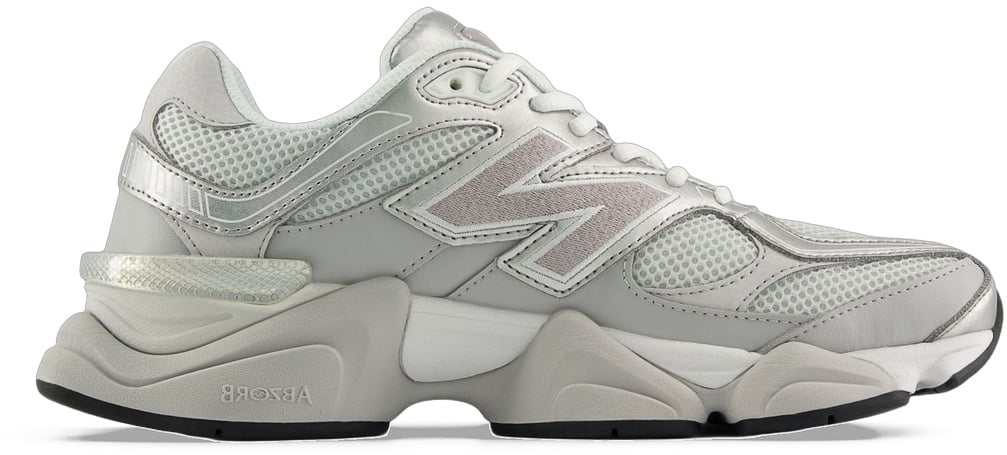 New Balance 9060 Raincloud Truffle Salt 'Gray Brown Beige'