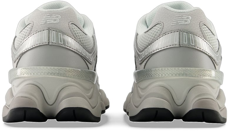 New Balance 9060 Raincloud Truffle Salt 'Gray Brown Beige'