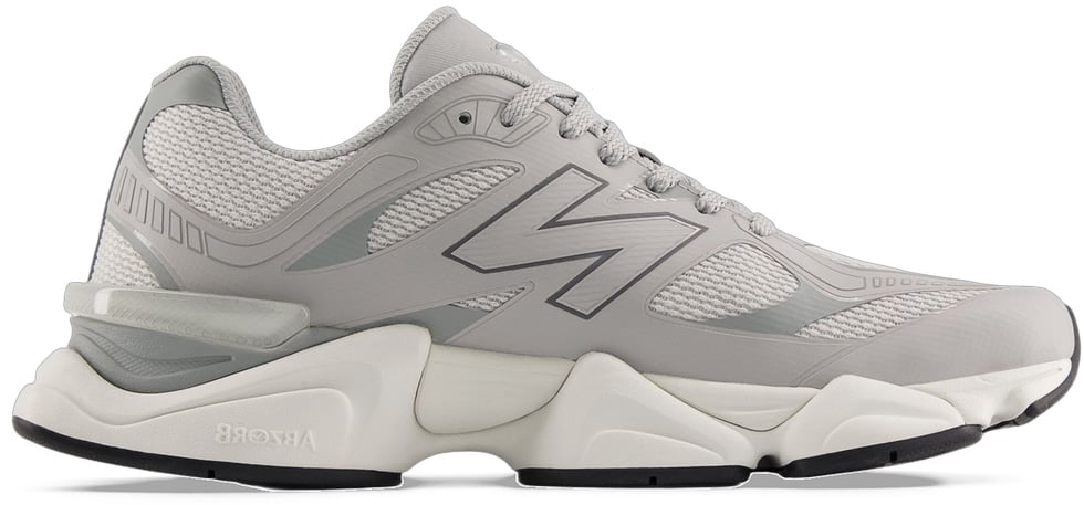 New Balance 9060 Raincloud 'Gray'