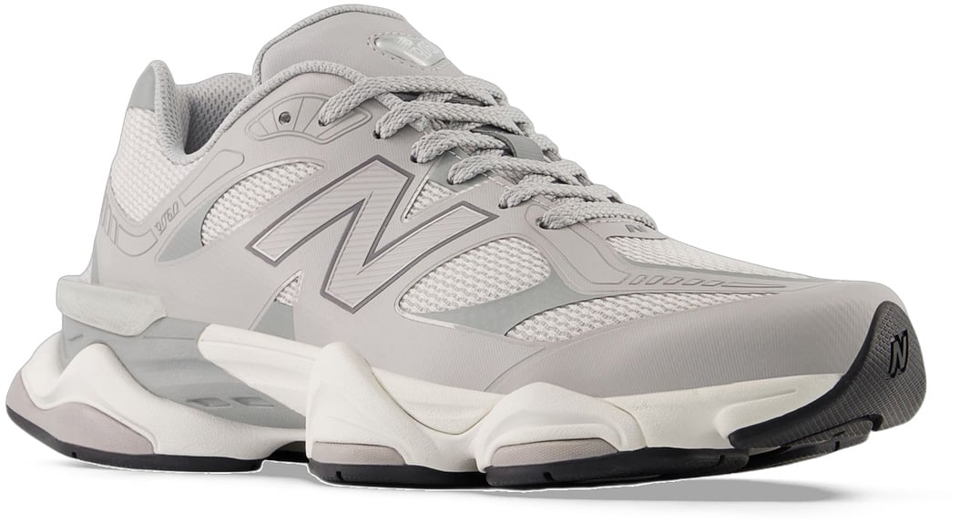 New Balance 9060 Raincloud 'Gray'