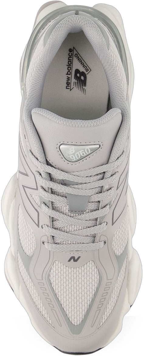New Balance 9060 Raincloud 'Gray'