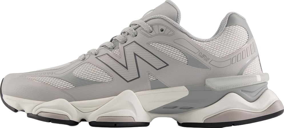 New Balance 9060 Raincloud 'Gray'