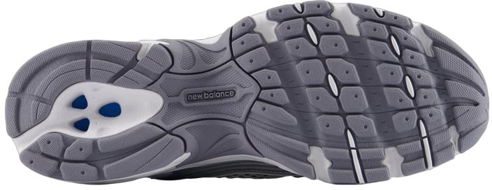 New Balance 530 Grey Matter Silver Metallic Digital Mist 'Gray Silver White'
