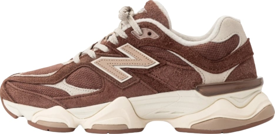 New Balance 9060 ''Rich Oak'