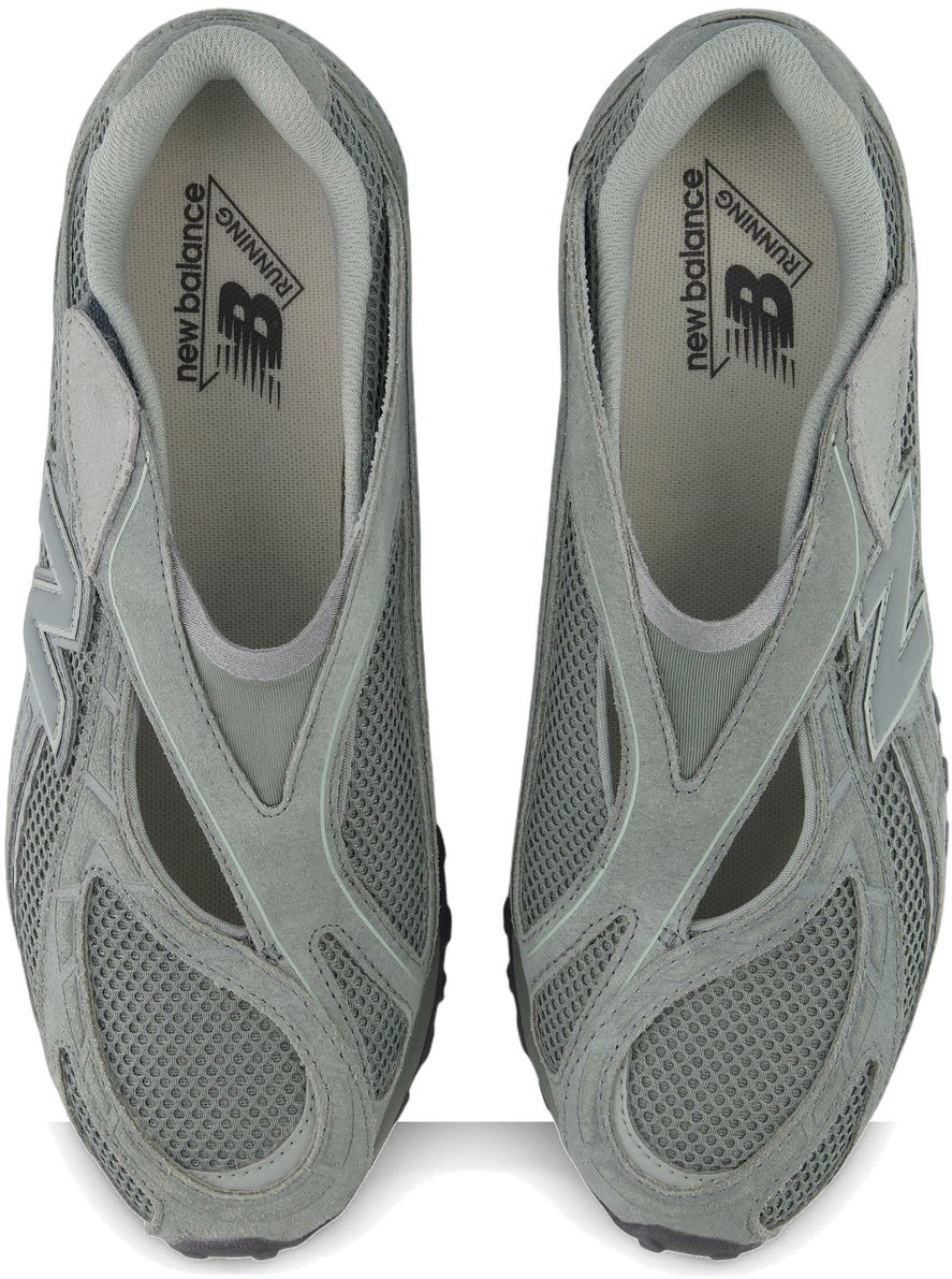New Balance 204V Bayberry Lone 'Gray'