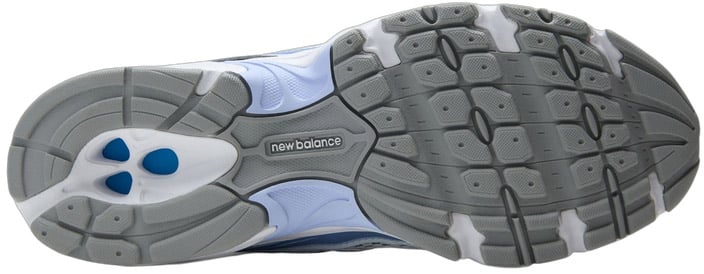 New Balance 740 'Fairweather Blue'