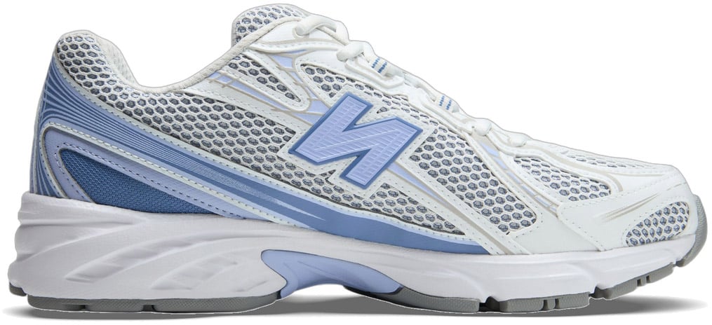 New Balance 740 'Fairweather Blue'