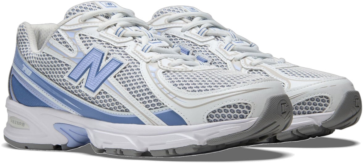New Balance 740 'Fairweather Blue'