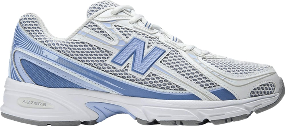 New Balance 740 'Fairweather Blue'