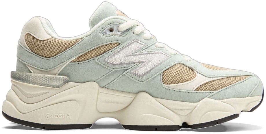 New Balance 9060 'Lone Star Grey Stoneware' (GS)