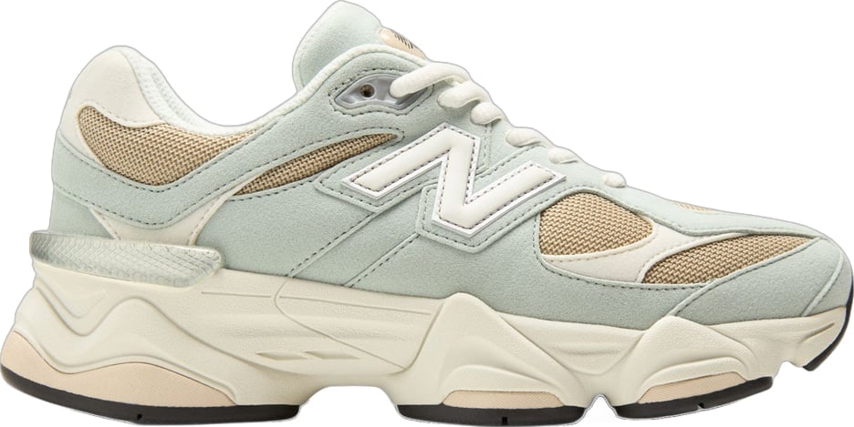 New Balance 9060 'Lone Star Grey Stoneware' (GS)