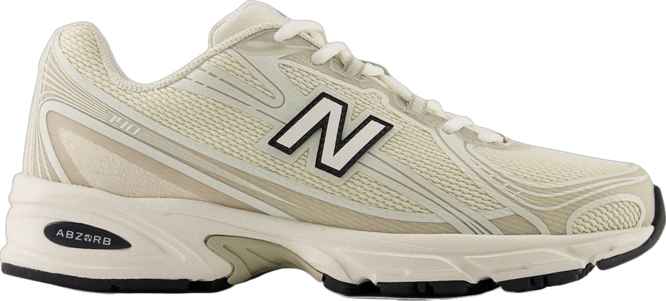 New Balance 740 'Shipyard Angora'